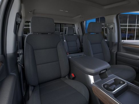New 2026 Chevrolet Silverado 2500 LT w/ Trail Boss Package AWD/4WD image 18