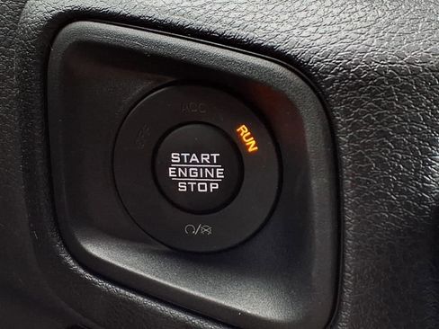 New 2025 Jeep Wrangler Sport S image 15