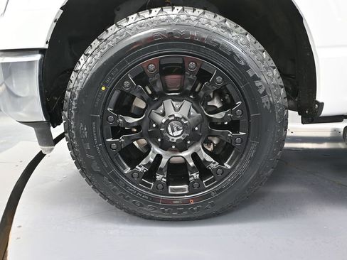 Used 2022 Ford F150 XLT image 16