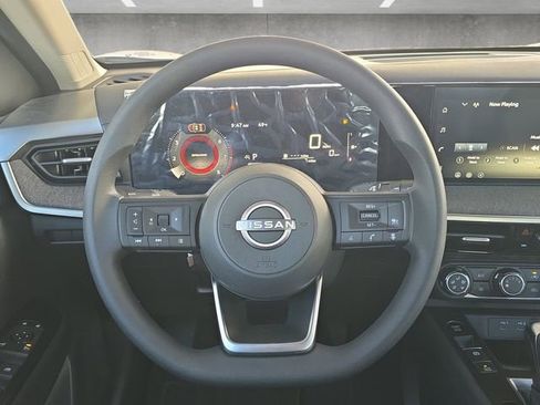 New 2026 Nissan Kicks S image 21