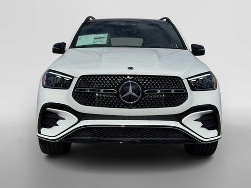 New 2026 Mercedes-Benz GLE 580 4MATIC image 8