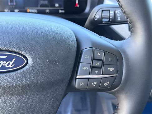 New 2026 Ford Maverick XLT w/ XLT Luxury Package image 16