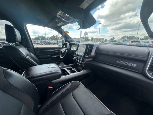 Used 2024 RAM 1500 Laramie image 27