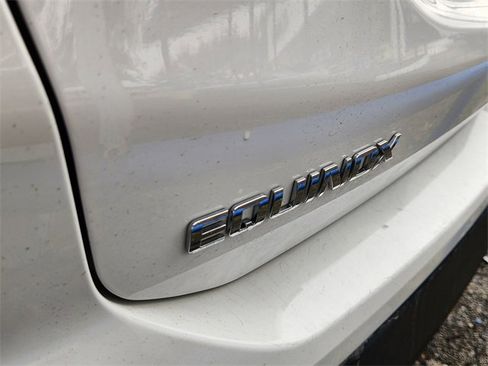 Used 2024 Chevrolet Equinox LS image 9