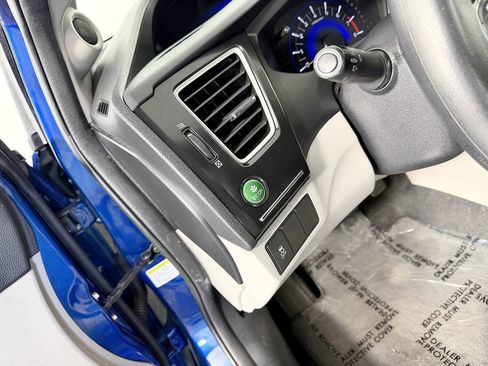 Used 2014 Honda Civic EX image 27