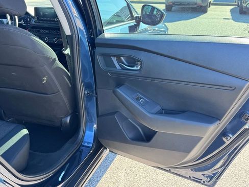 Used 2024 Honda Accord EX image 26