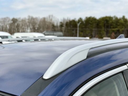 Used 2020 Nissan Rogue SL image 5