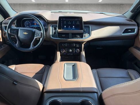 Used 2023 Chevrolet Tahoe High Country AWD/4WD image 20