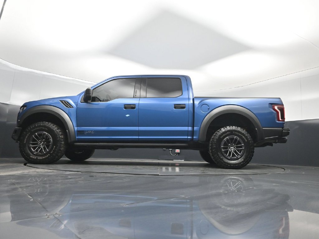 Used 2019 Ford F150 Raptor AWD/4WD image 7