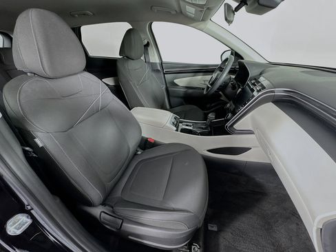 Used 2022 Hyundai Tucson SEL w/ Winter Package image 26