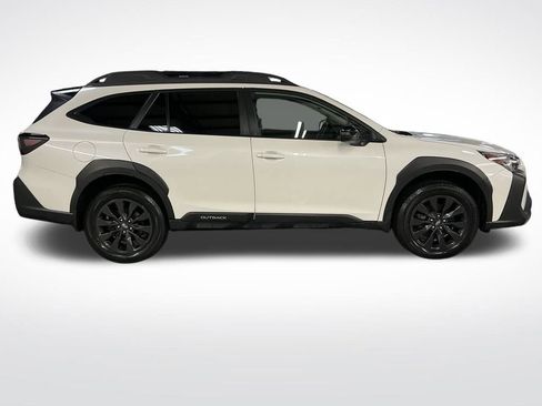 Certified 2023 Subaru Outback Onyx Edition XT image 7