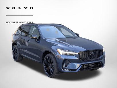 New 2026 Volvo XC60 B5 Ultra w/ Climate Package