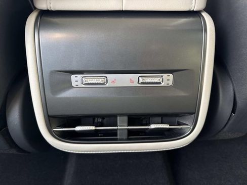 New 2026 Lincoln Nautilus Reserve image 14