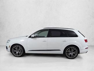 Used 2019 Audi Q7 3.0T Prestige w/ Prestige Package video 2