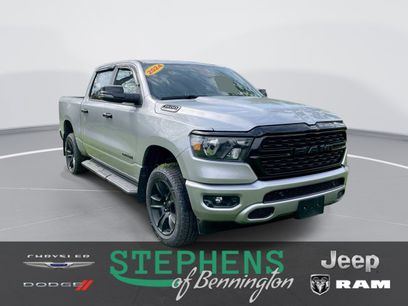 Used 2024 RAM 1500 Big Horn