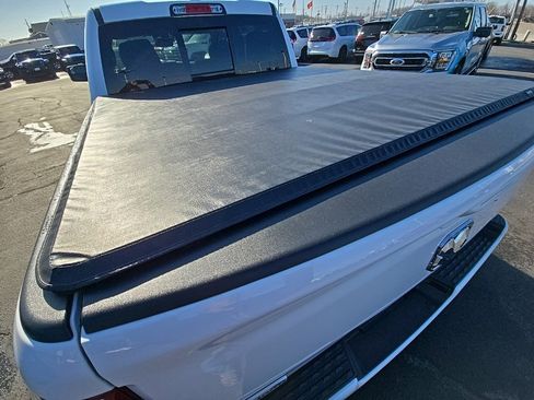 Used 2023 RAM 1500 Limited w/ Trailer Tow Group image 75