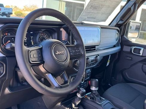 New 2026 Jeep Gladiator Willys image 20
