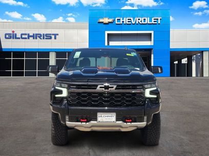 New 2026 Chevrolet Silverado 1500 ZR2