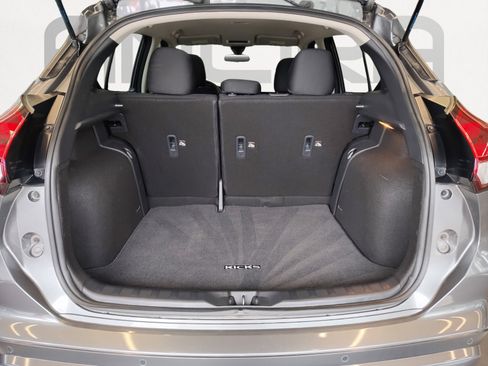 Used 2025 Nissan Kicks Play S FWD image 16
