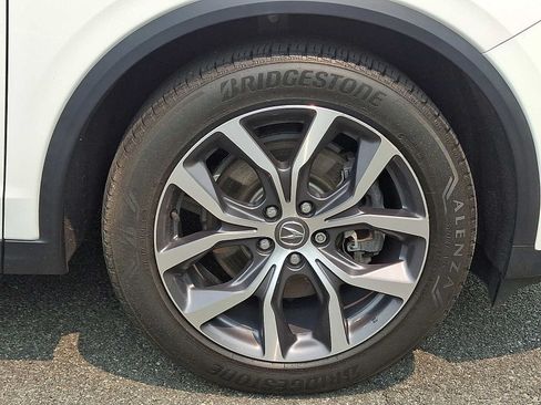 Used 2023 Acura MDX SH-AWD w/ Technology Package image 8