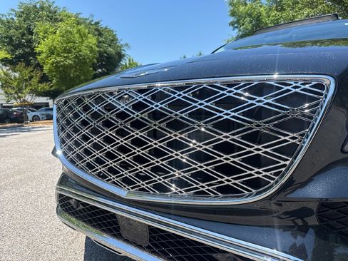 New 2026 Genesis GV80 3.5T Advanced AWD/4WD image 5