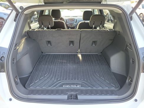 Used 2020 Chevrolet Equinox LT FWD image 13
