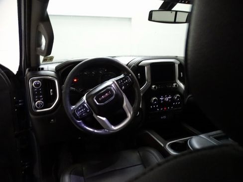 Used 2021 GMC Sierra 2500 SLT image 5