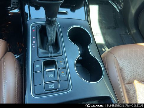 Used 2019 Kia Sorento SX FWD image 17