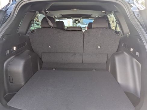 New 2026 Honda CR-V TrailSport image 14