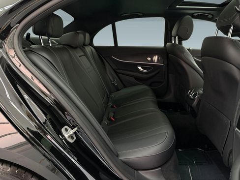 Certified 2022 Mercedes-Benz E 350 Sedan image 23