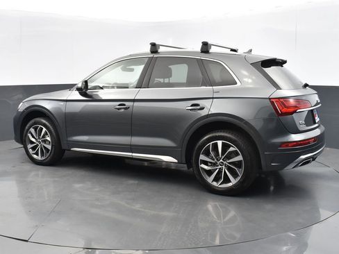 Used 2024 Audi Q5 2.0T Premium Plus image 2