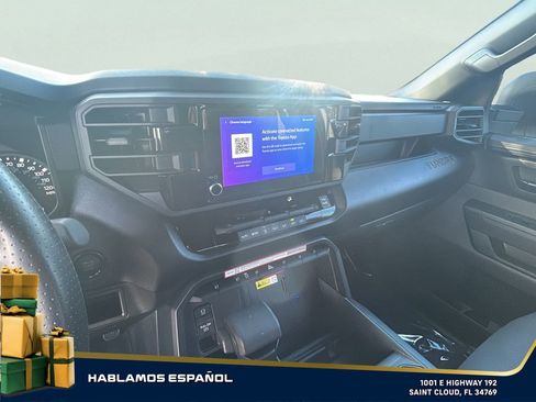 Used 2025 Toyota Tundra SR image 21