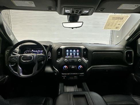 Used 2022 GMC Sierra 1500 Denali w/ Denali Reserve Package AWD/4WD image 14