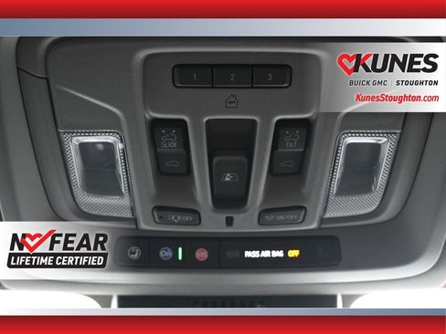 New 2026 GMC Sierra 2500 Denali w/ Denali Reserve Package image 24