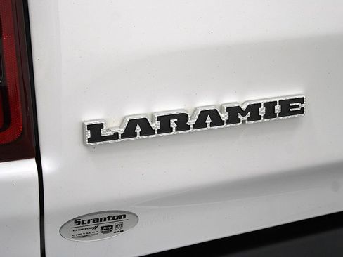 Certified 2020 RAM 1500 Laramie AWD/4WD image 42