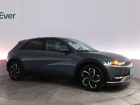 Used 2024 Hyundai Ioniq 5 SEL RWD image 14