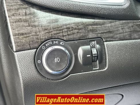 Used 2016 Buick Encore Convenience FWD image 27