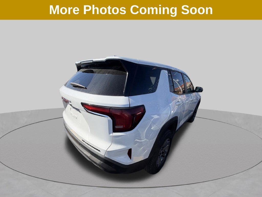 Used 2026 GMC Terrain Elevation AWD/4WD image 4