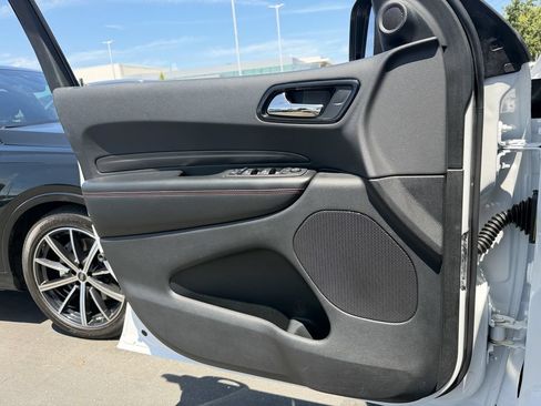 Used 2023 Dodge Durango GT AWD/4WD image 13