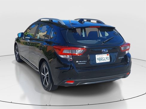 Certified 2022 Subaru Impreza Premium image 5