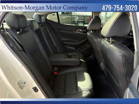 Used 2020 Nissan Maxima Platinum w/ Sport Mat Group image 31