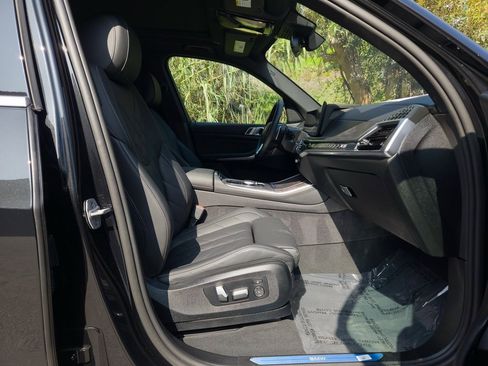 Used 2025 BMW X5 sDrive40i w/ Parking Assistance Package image 24