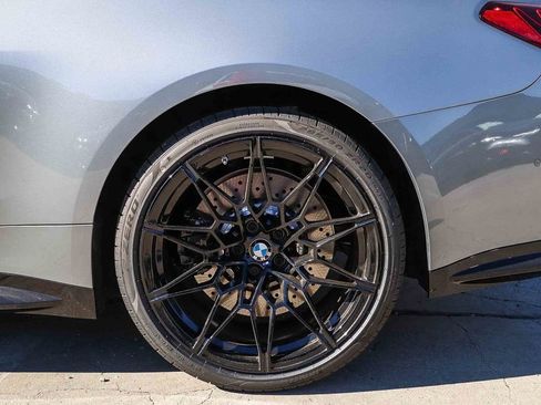 New 2026 BMW M4 Competition image 10