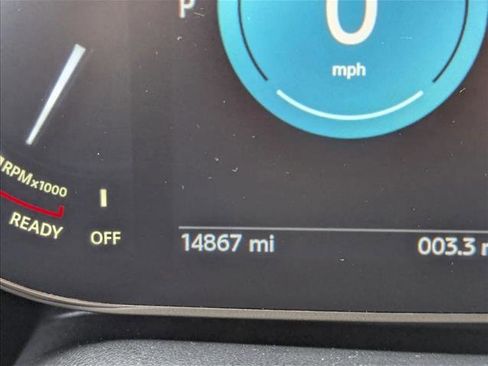 Used 2023 MINI Cooper Countryman John Cooper Works image 11