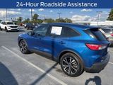 Certified 2022 Ford Escape SE w/ SE Sport Appearance Package image 5