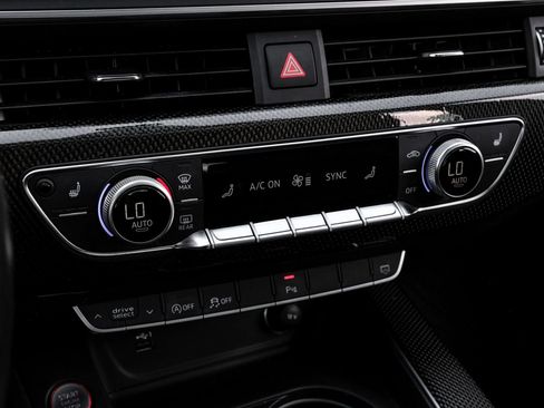 Used 2019 Audi S5 Premium Plus w/ Premium Plus AWD/4WD image 33