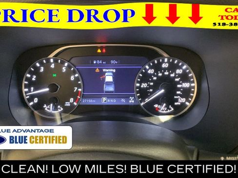 Used 2023 Nissan Frontier SV AWD/4WD image 32