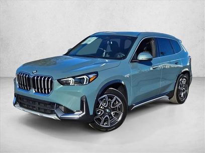 New 2026 BMW X1 xDrive28i w/ Convenience Package