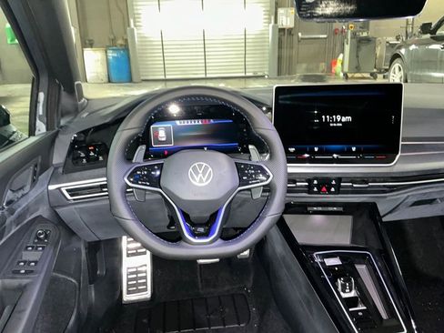 New 2026 Volkswagen Golf image 12