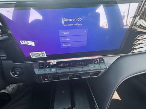 New 2026 Toyota Camry XSE FWD image 19